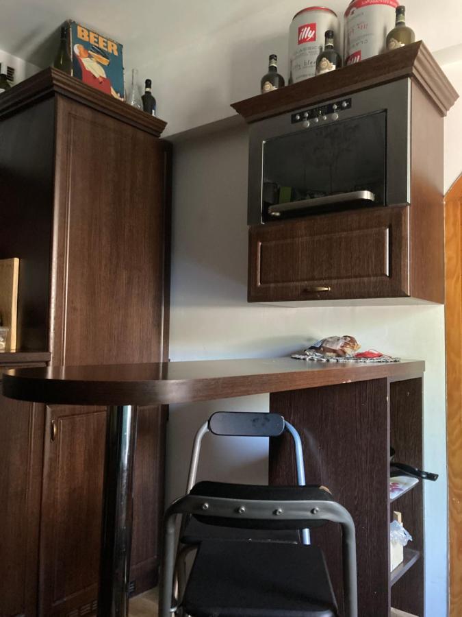 Apartman-Donau Tat Экстерьер фото