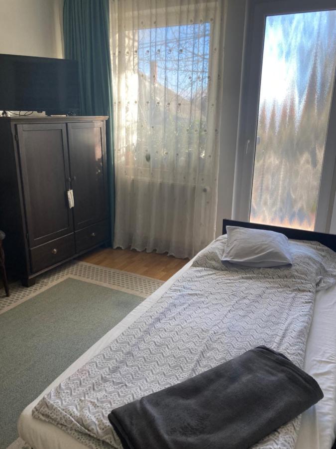 Apartman-Donau Tat Экстерьер фото