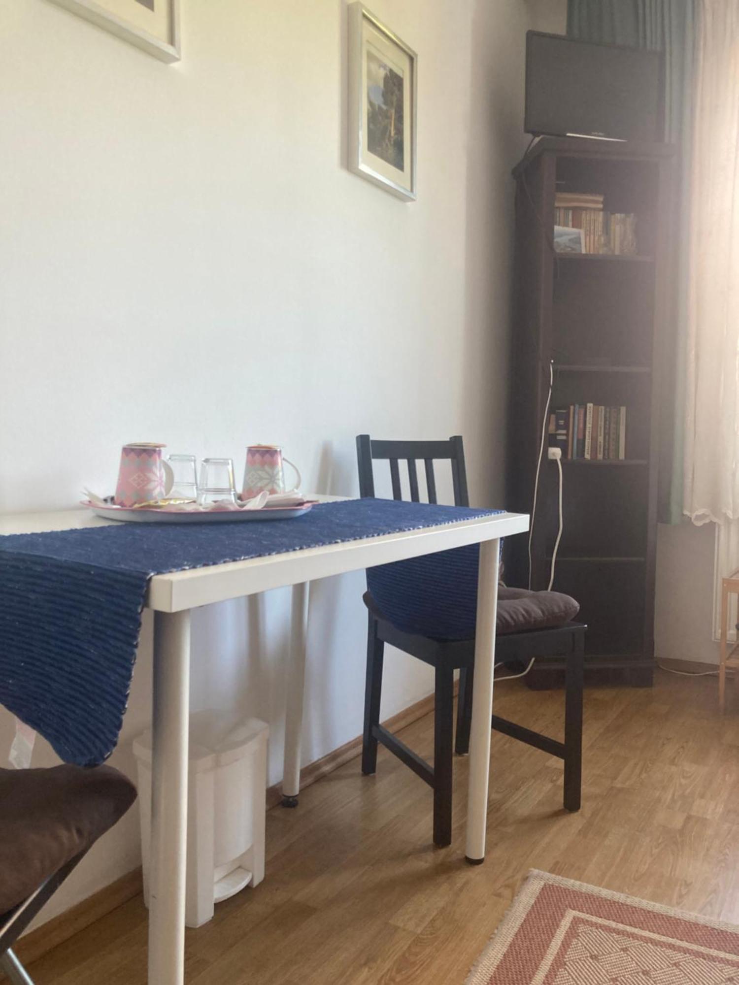 Apartman-Donau Tat Экстерьер фото