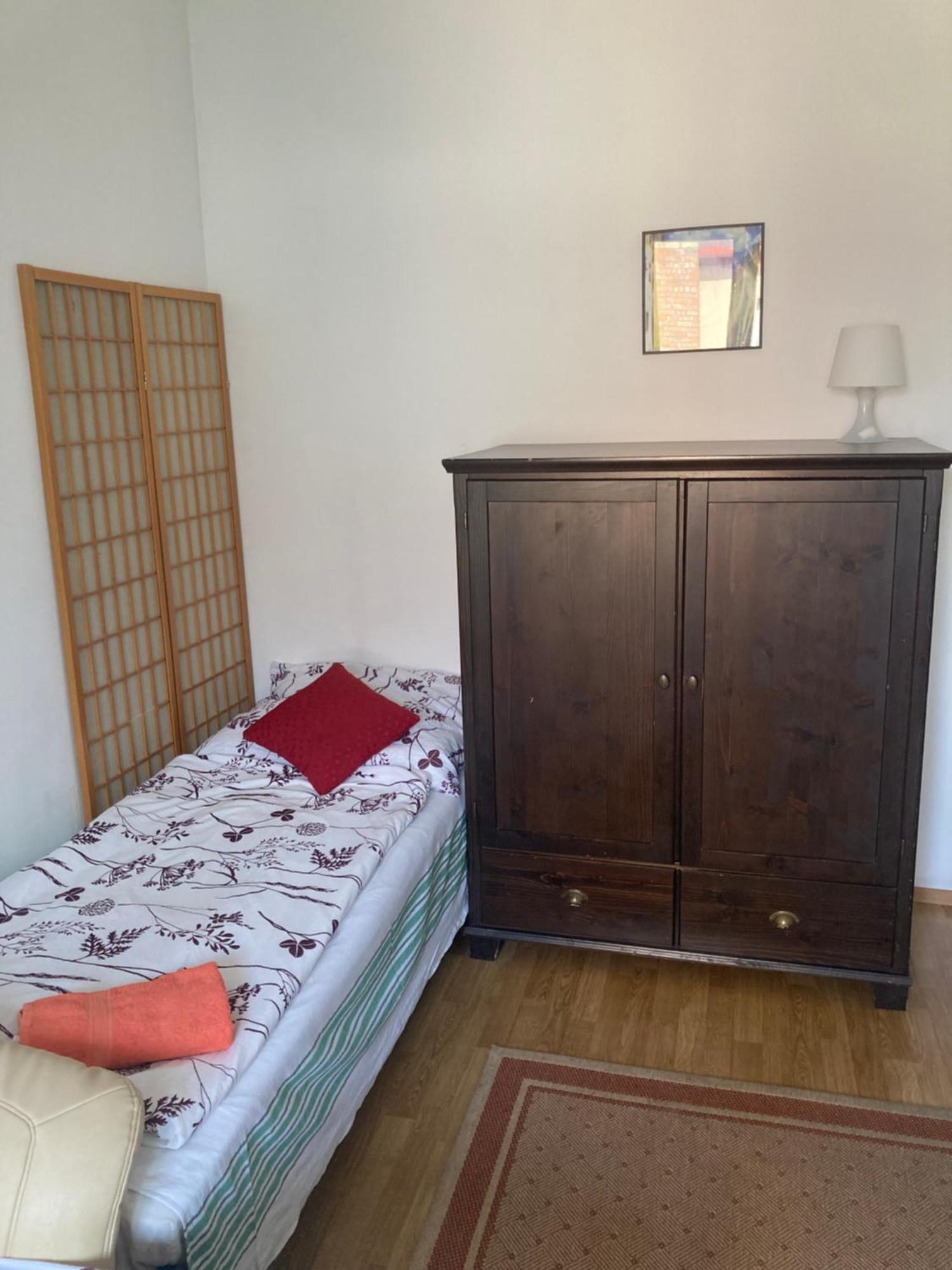 Apartman-Donau Tat Экстерьер фото