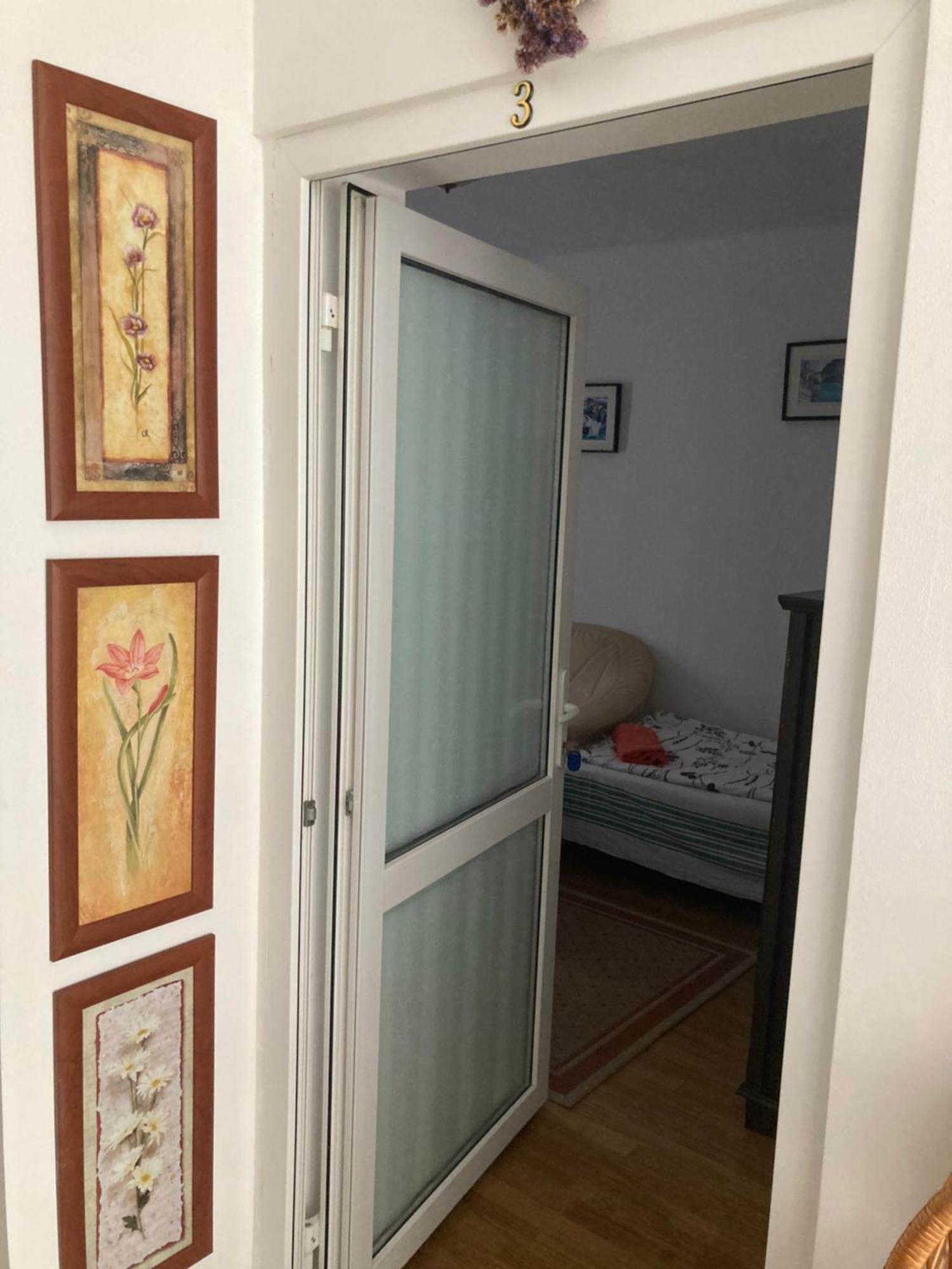Apartman-Donau Tat Экстерьер фото