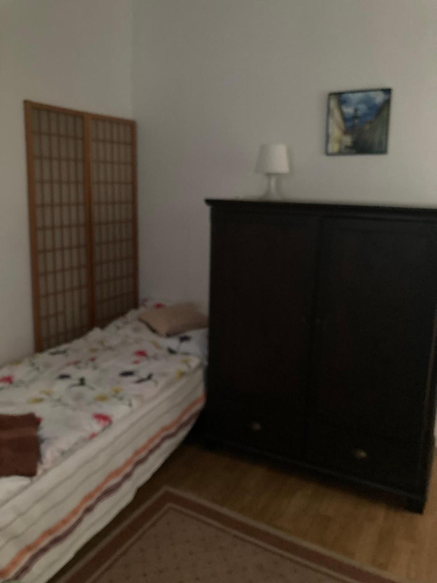 Apartman-Donau Tat Экстерьер фото