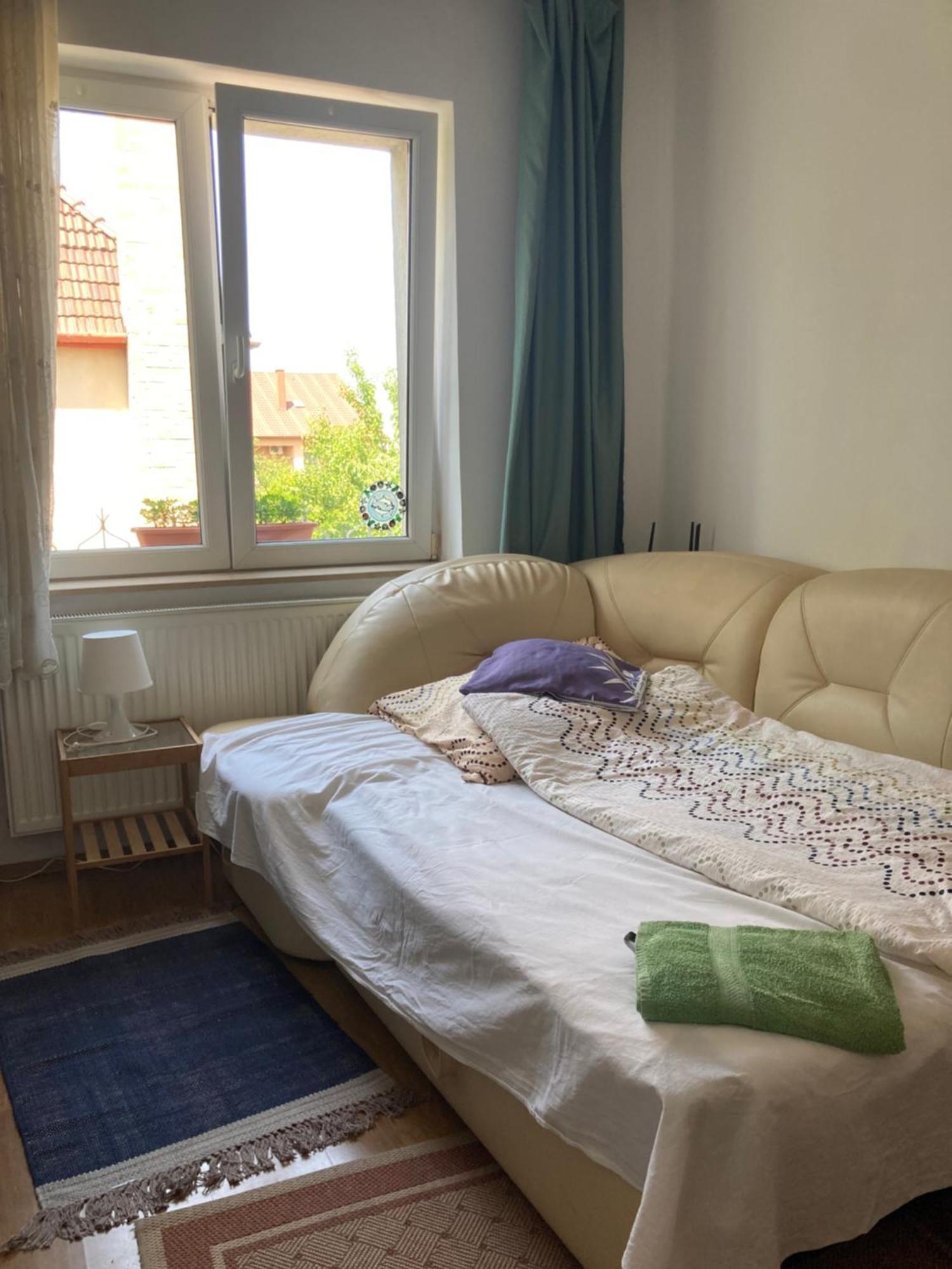 Apartman-Donau Tat Экстерьер фото