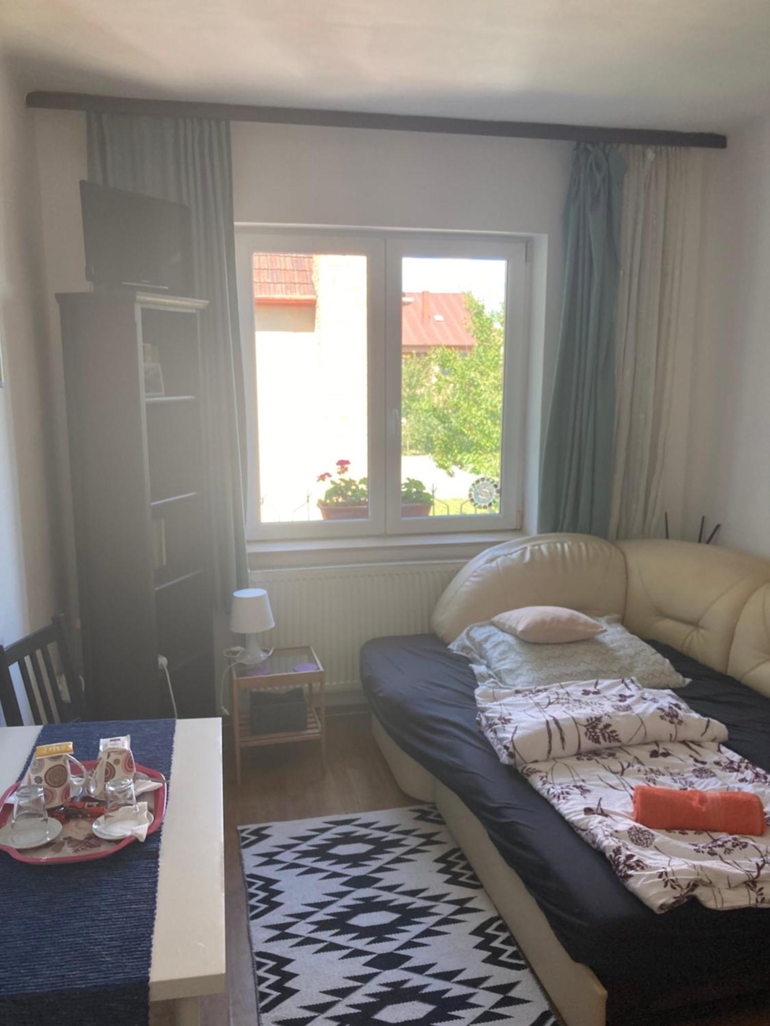 Apartman-Donau Tat Экстерьер фото