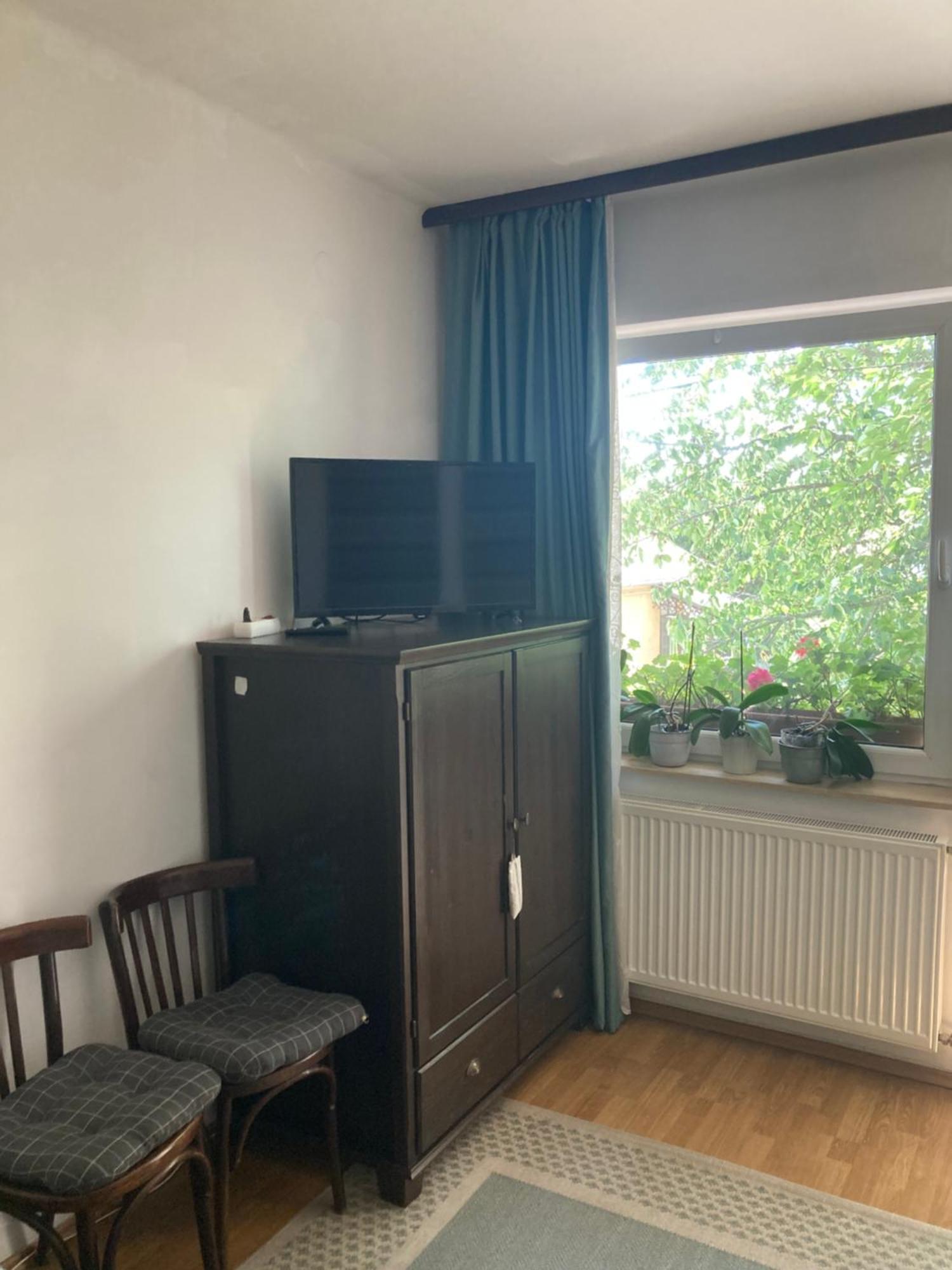 Apartman-Donau Tat Экстерьер фото