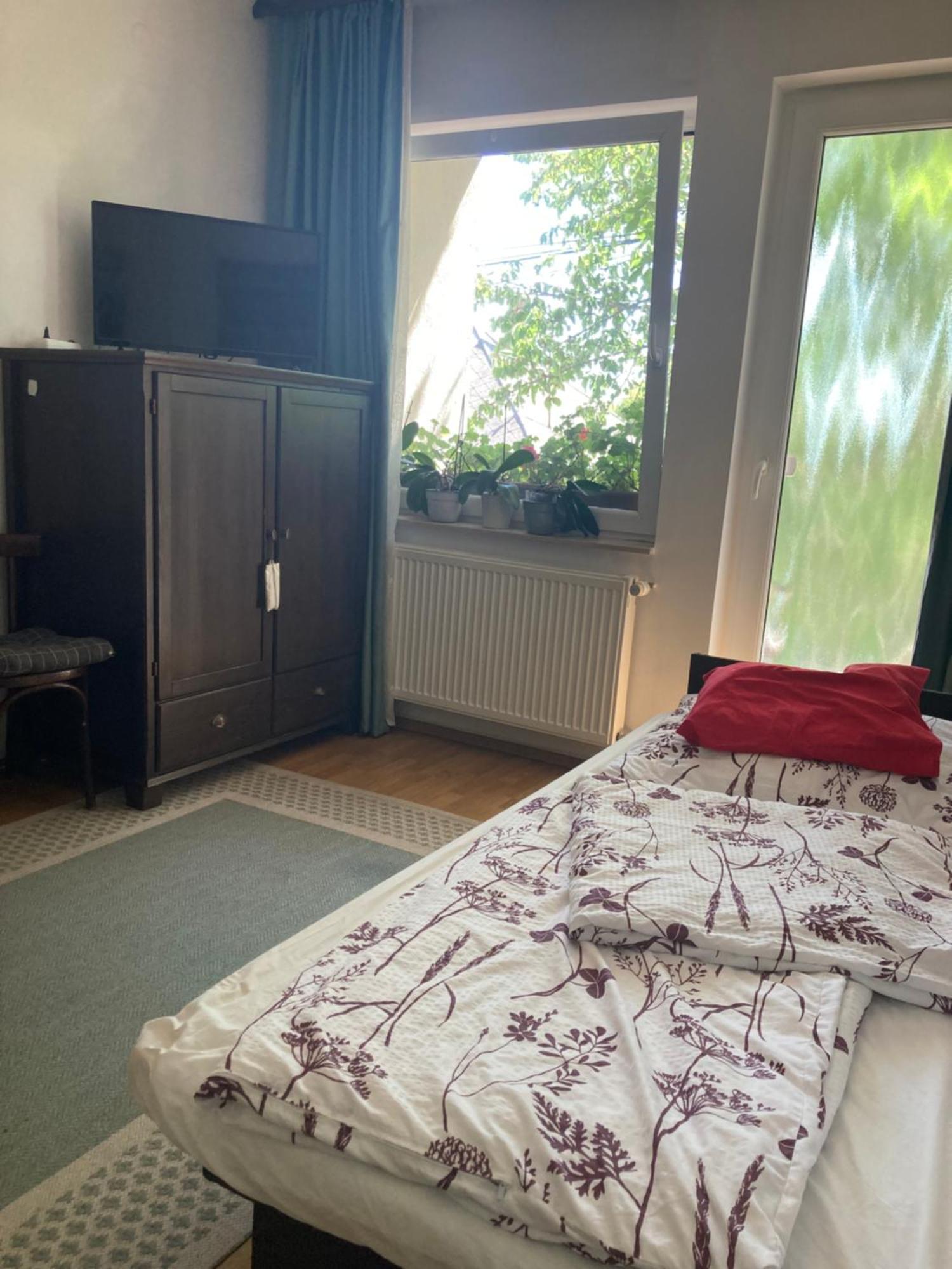 Apartman-Donau Tat Экстерьер фото