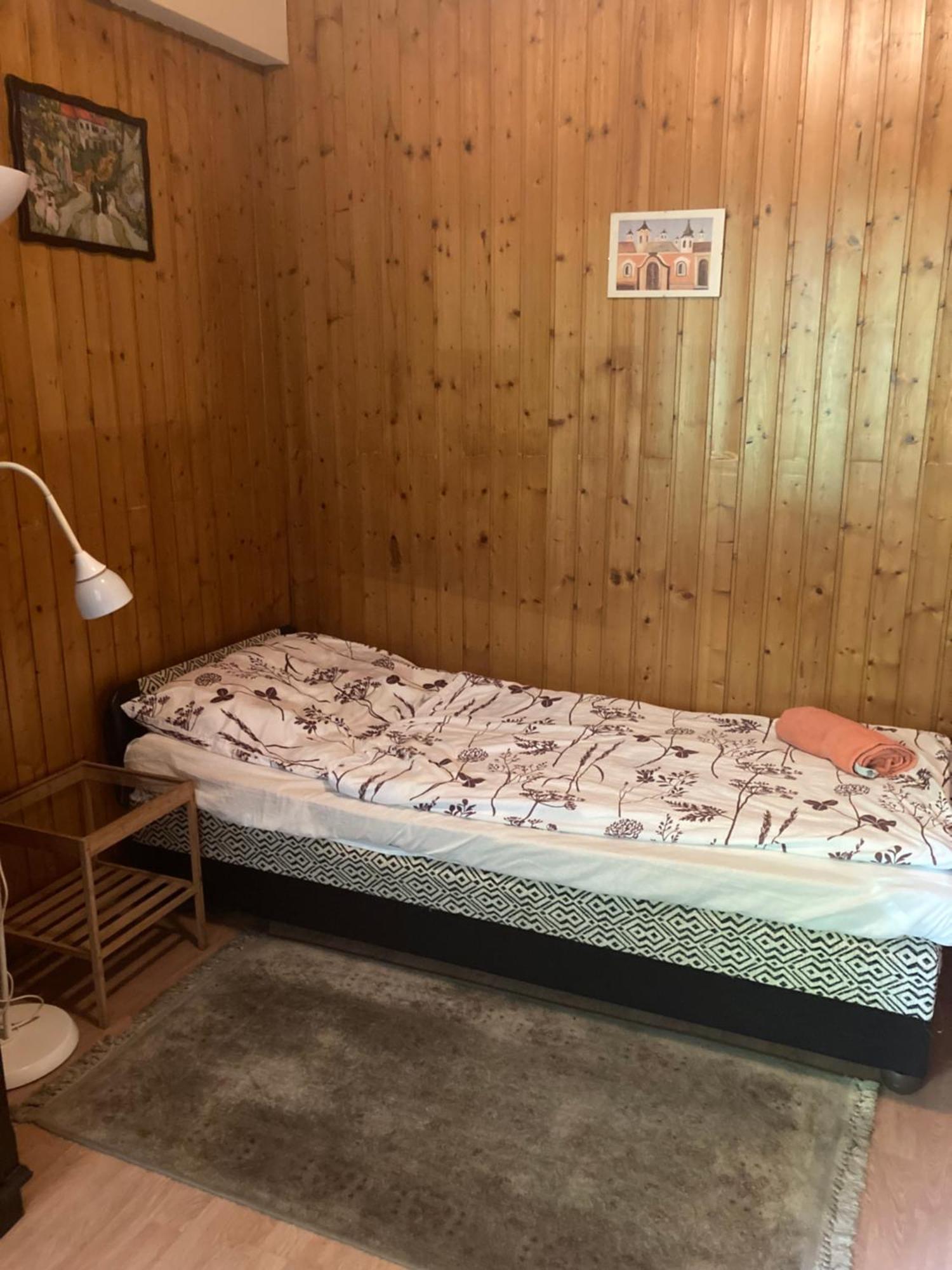 Apartman-Donau Tat Экстерьер фото