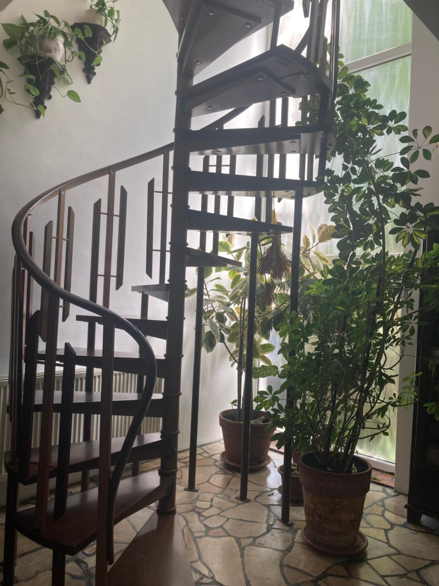 Apartman-Donau Tat Экстерьер фото