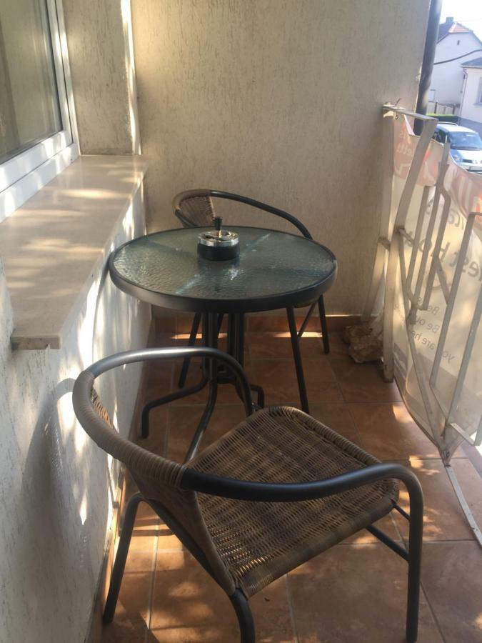 Apartman-Donau Tat Экстерьер фото